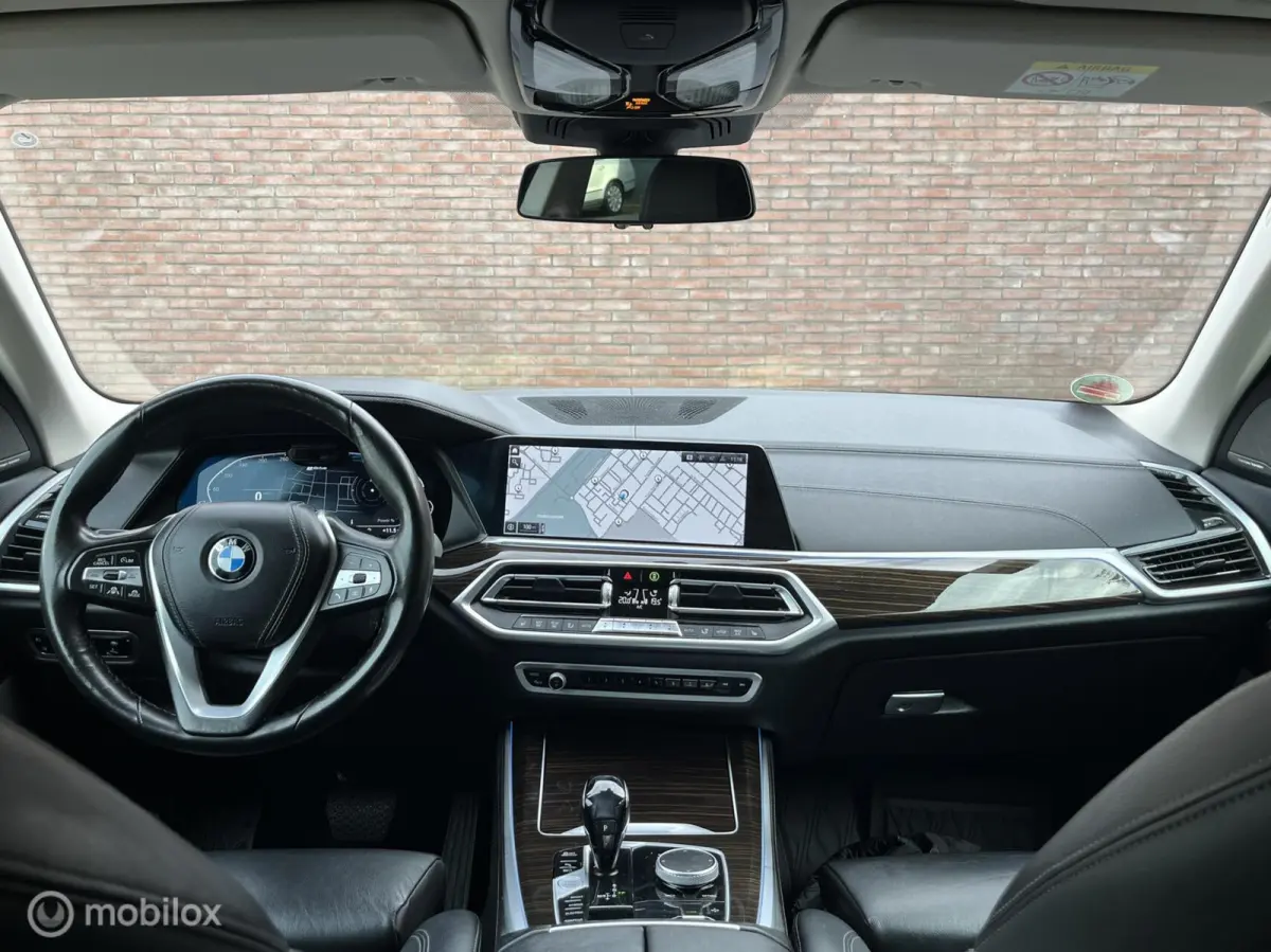 xDrive45e| X-Line| Harman/Kardon/ StuurHulp