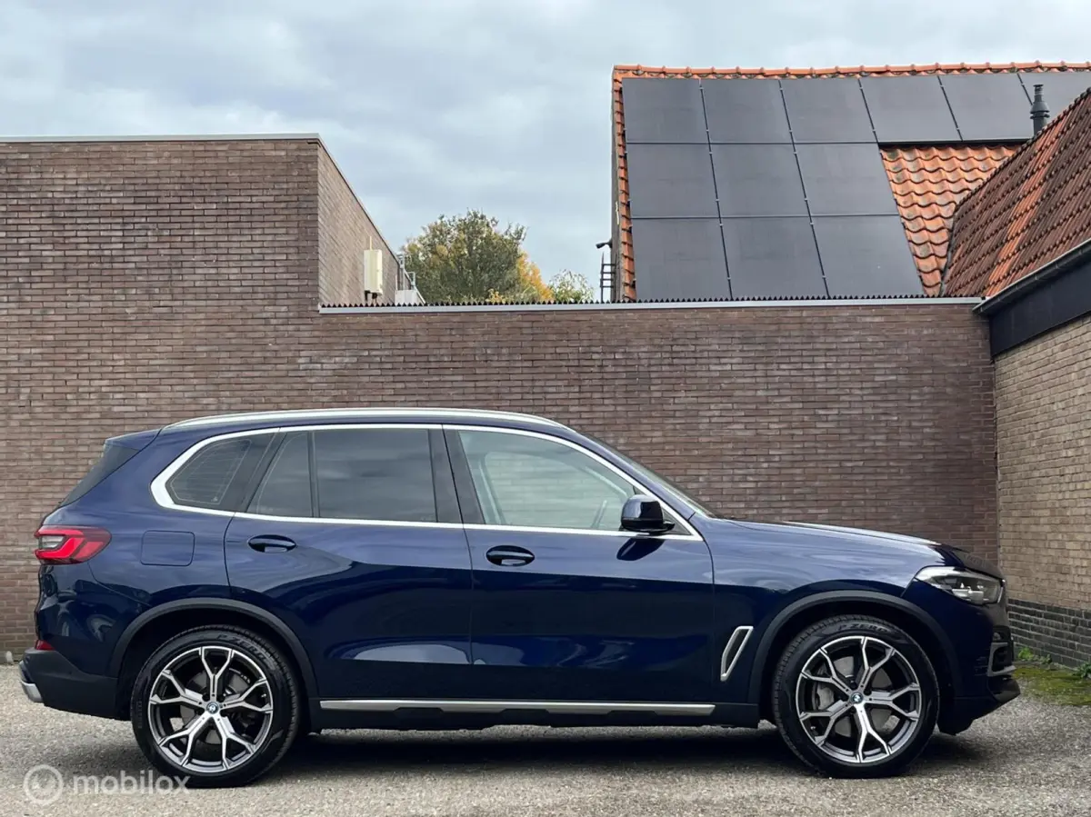 xDrive45e| X-Line| Harman/Kardon/ StuurHulp