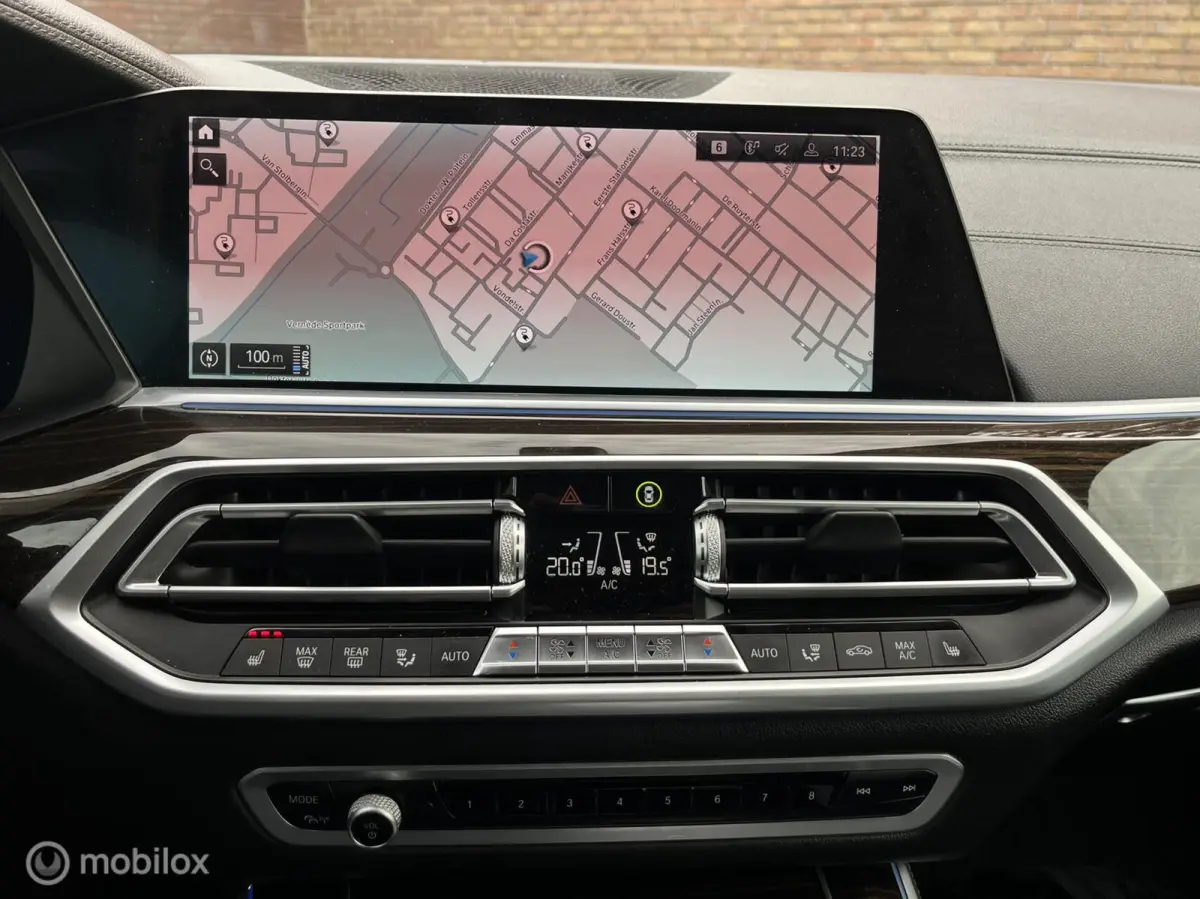 xDrive45e| X-Line| Harman/Kardon/ StuurHulp