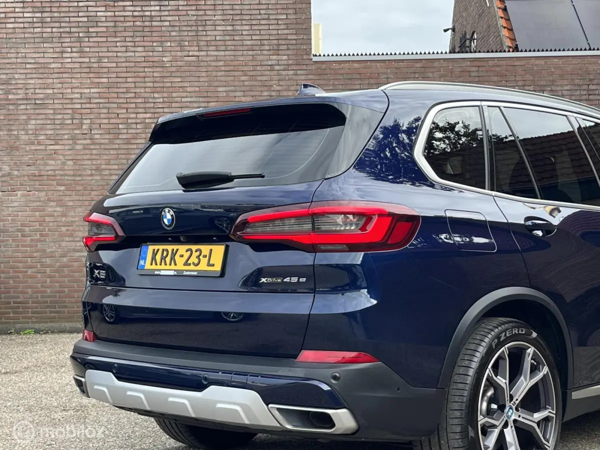xDrive45e| X-Line| Harman/Kardon/ StuurHulp