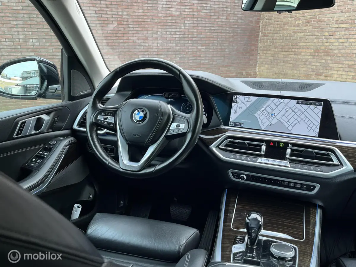 xDrive45e| X-Line| Harman/Kardon/ StuurHulp