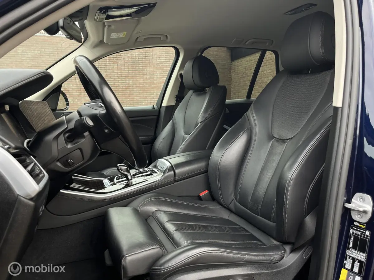 xDrive45e| X-Line| Harman/Kardon/ StuurHulp