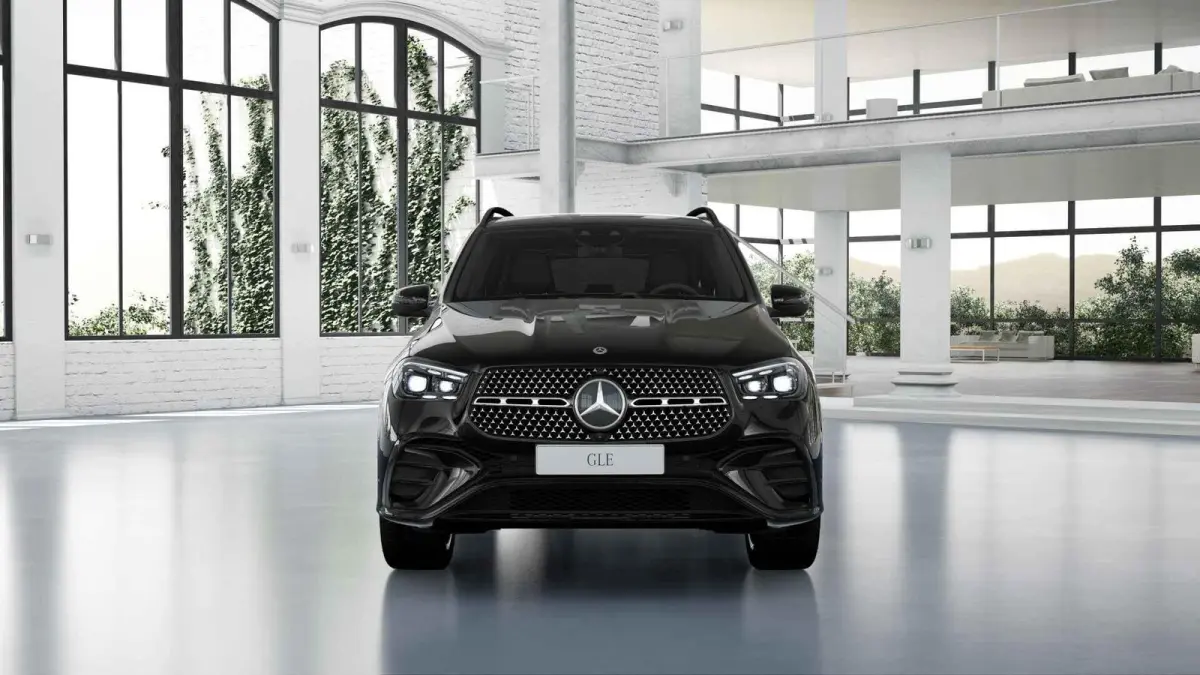 400 e 4MATIC AMG Line Premium | AMG | Night | Trekhaak | Panoramadak | Treeplanken | Luchtvering | Memory |