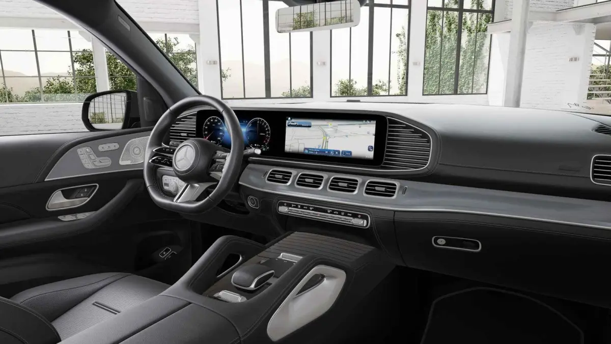 400 e 4MATIC AMG Line Premium | AMG | Night | Trekhaak | Panoramadak | Treeplanken | Luchtvering | Memory |