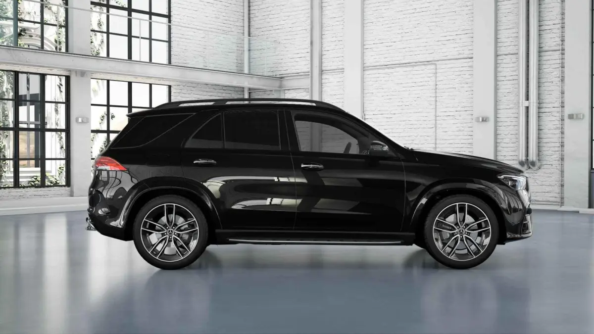 400 e 4MATIC AMG Line Premium | AMG | Night | Trekhaak | Panoramadak | Treeplanken | Luchtvering | Memory |