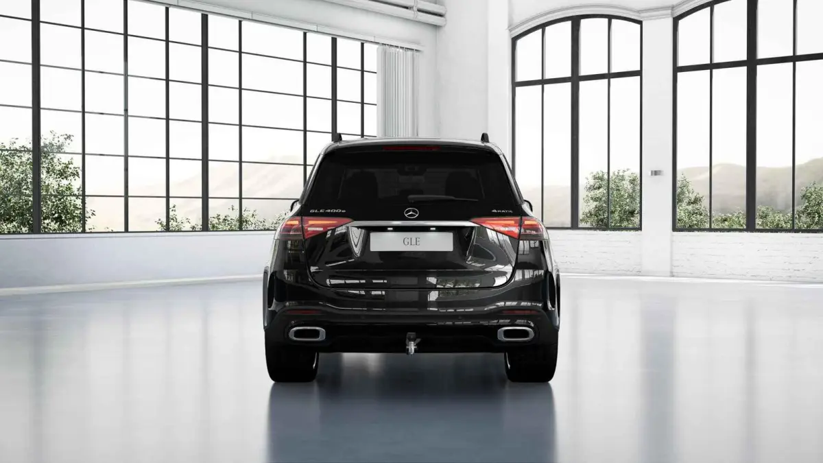400 e 4MATIC AMG Line Premium | AMG | Night | Trekhaak | Panoramadak | Treeplanken | Luchtvering | Memory |