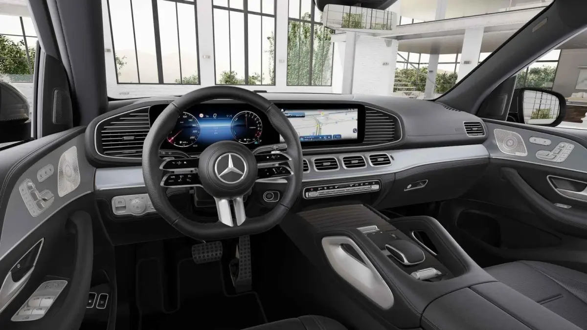 400 e 4MATIC AMG Line Premium | AMG | Night | Trekhaak | Panoramadak | Treeplanken | Luchtvering | Memory |