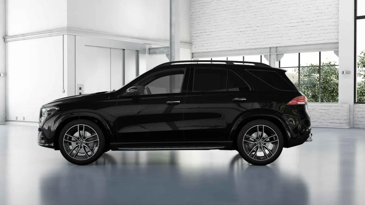 400 e 4MATIC AMG Line Premium | AMG | Night | Trekhaak | Panoramadak | Treeplanken | Luchtvering | Memory |