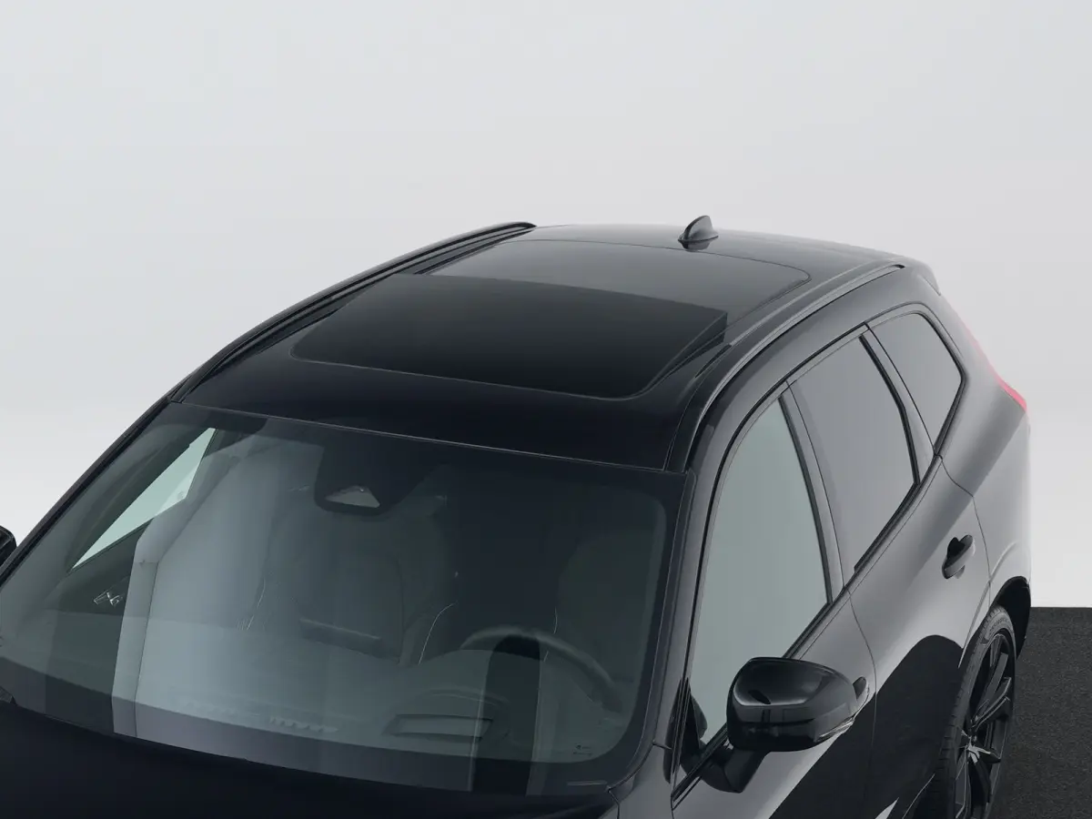 T8 Recharge AWD Ultra Black Edition | Luchtvering | Head-Up | Harman/Kardon | 360° | Panoramadak | 21" | Sportstoel