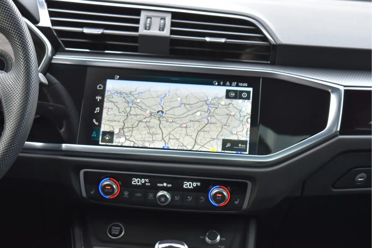 45 TFSI e S-Line 245 Pk Pano Memory Leder 360 Camera ACC Keyless 20 Inch