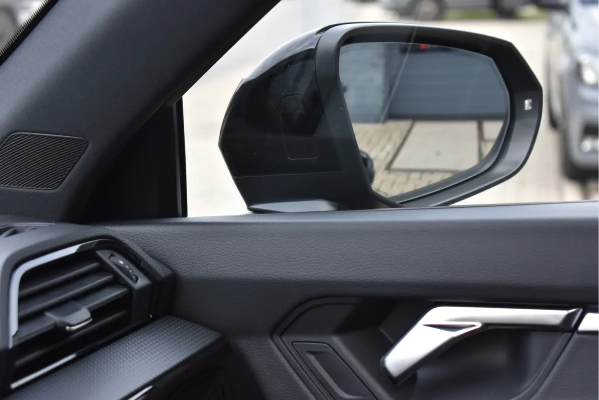 45 TFSI e S-Line 245 Pk Pano Memory Leder 360 Camera ACC Keyless 20 Inch