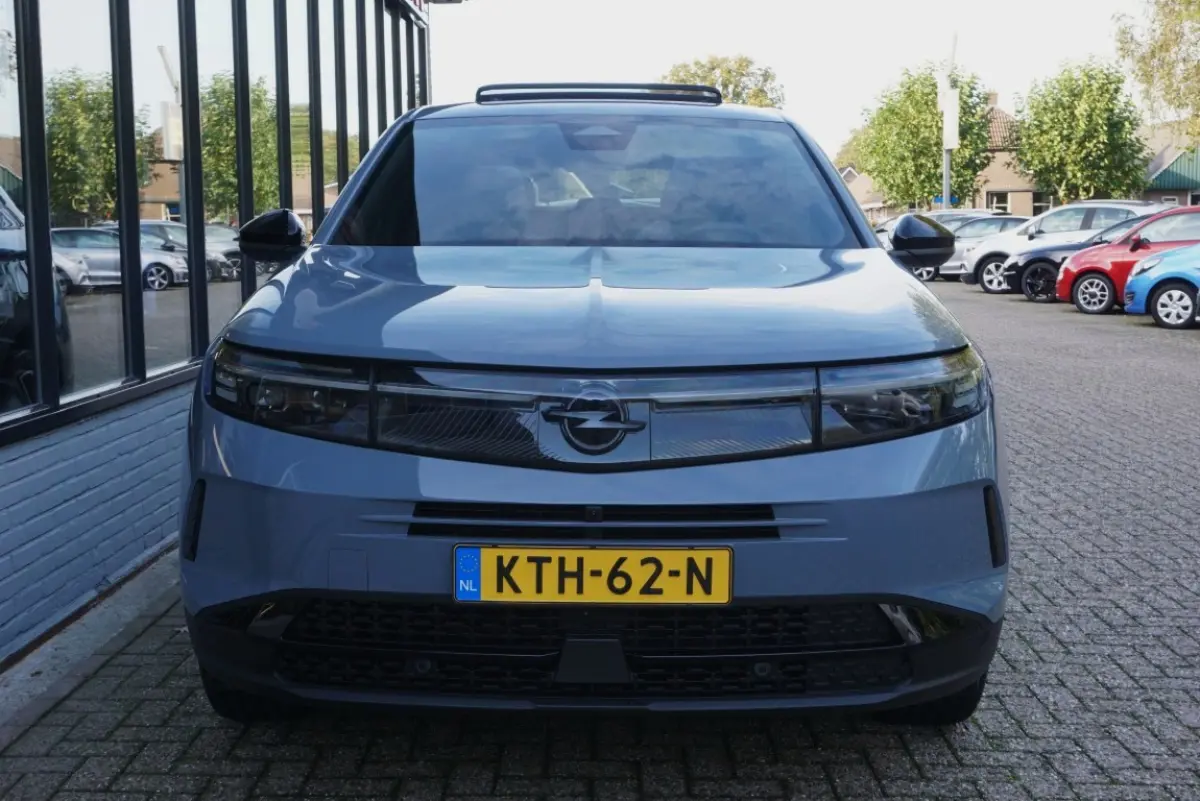 1.2 Turbo Hybrid GS