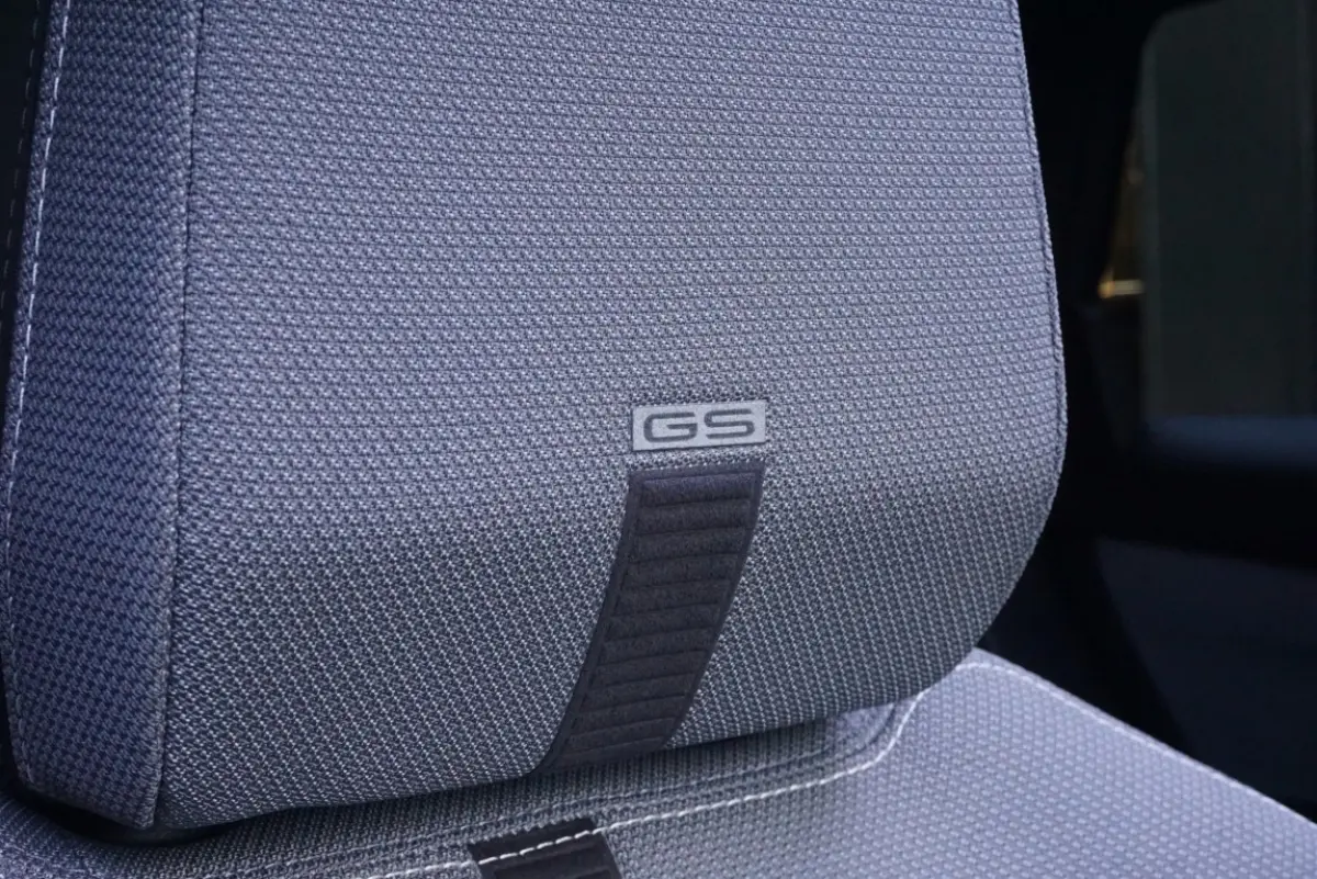 1.2 Turbo Hybrid GS