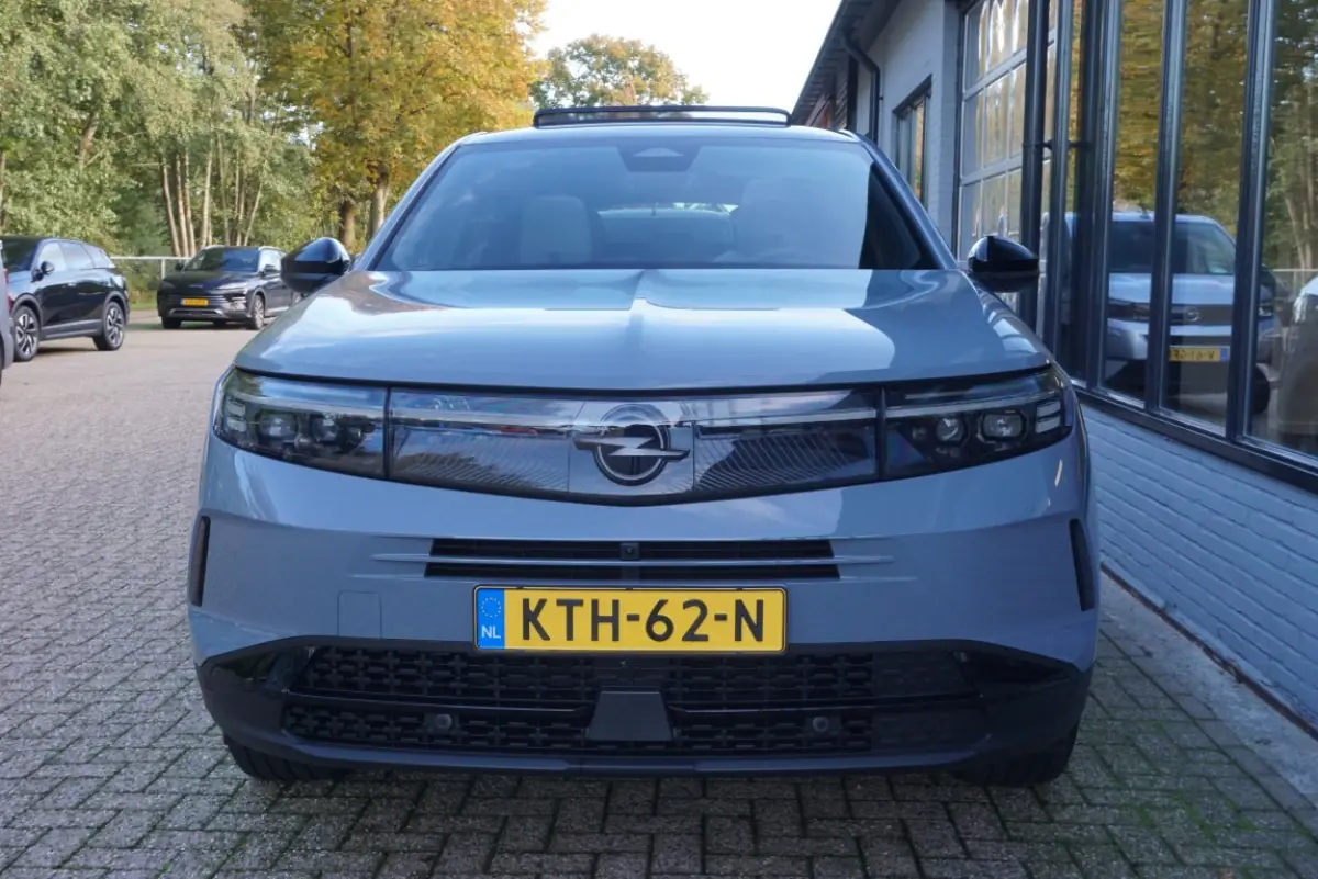 1.2 Turbo Hybrid GS