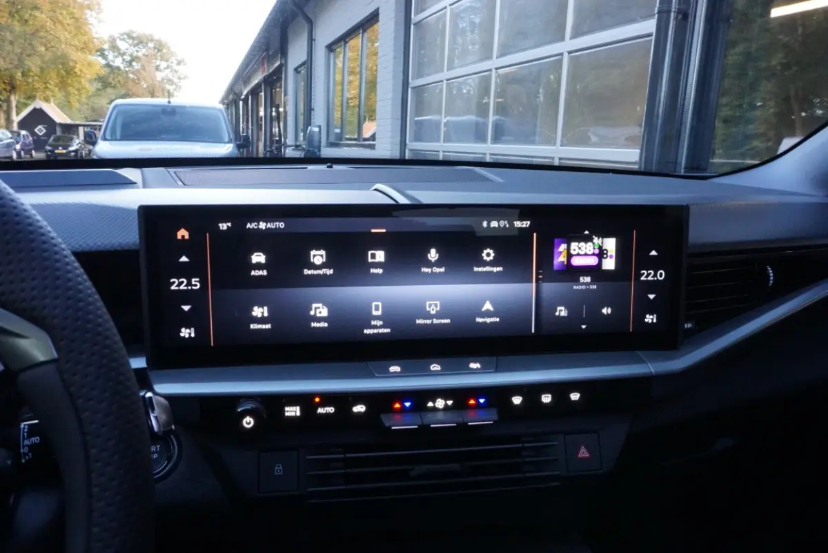 1.2 Turbo Hybrid GS