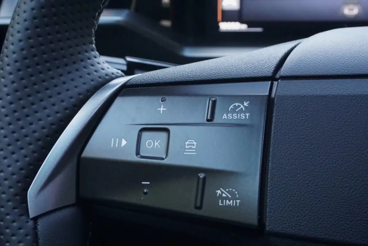 1.2 Turbo Hybrid GS