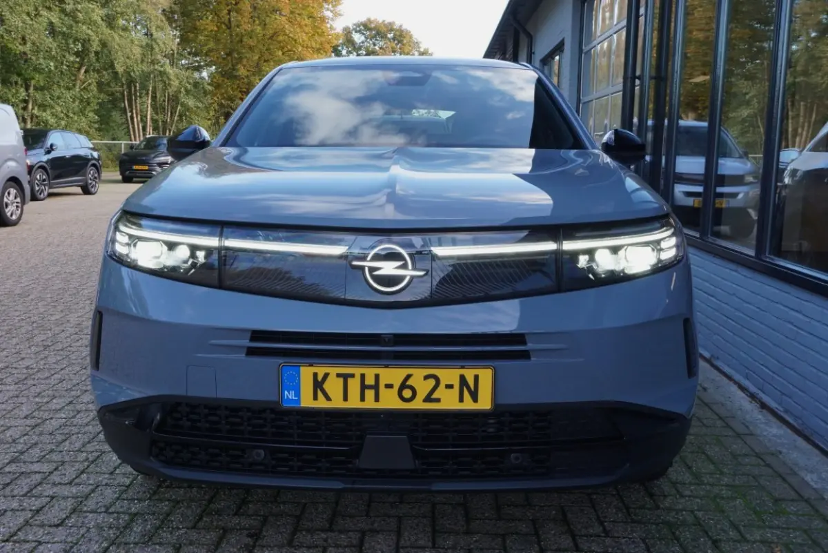 1.2 Turbo Hybrid GS