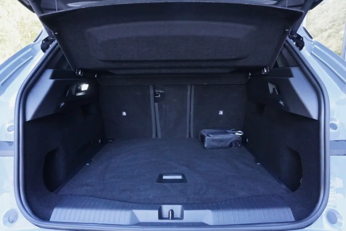 1.2 Turbo Hybrid GS