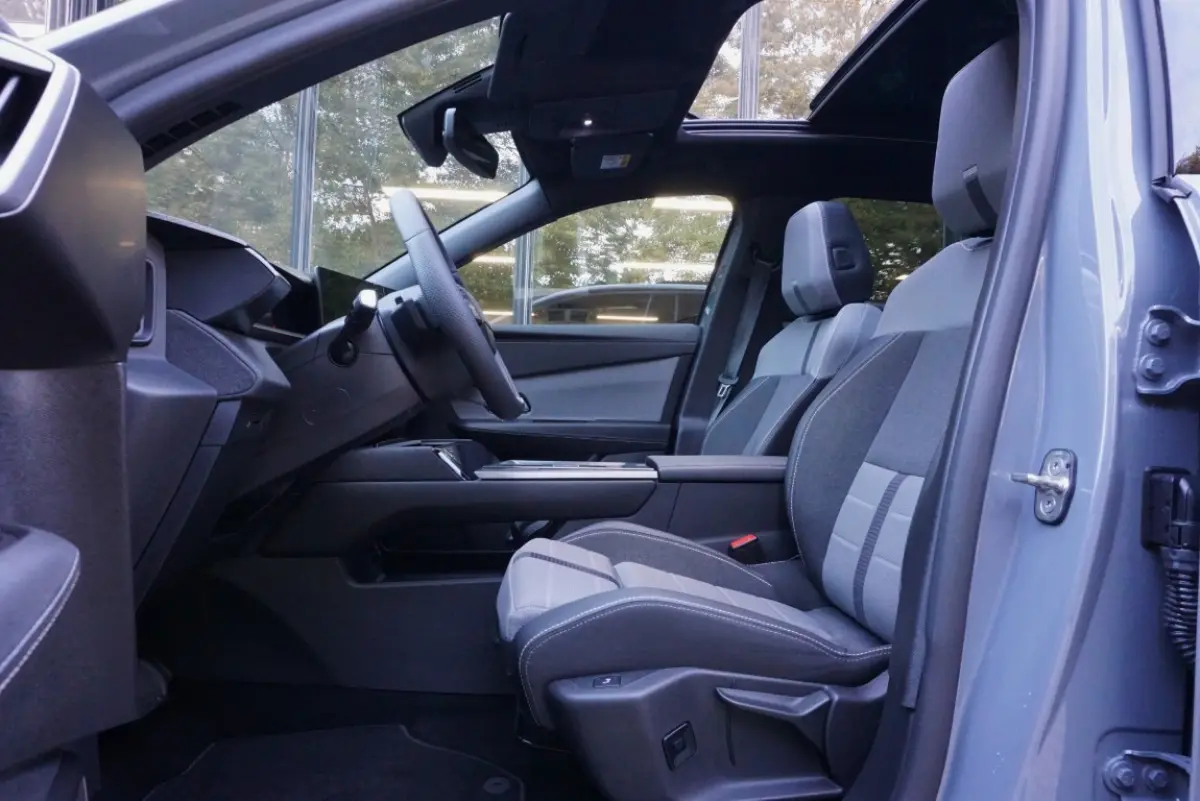 1.2 Turbo Hybrid GS