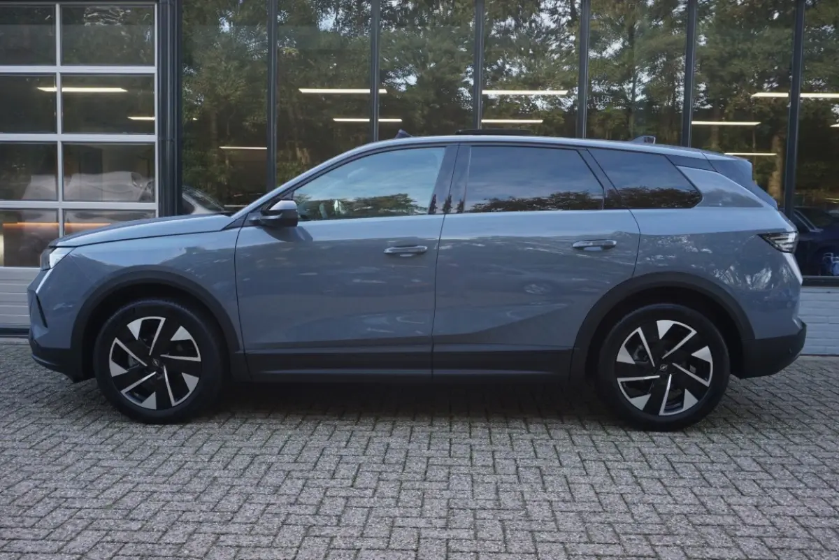 1.2 Turbo Hybrid GS