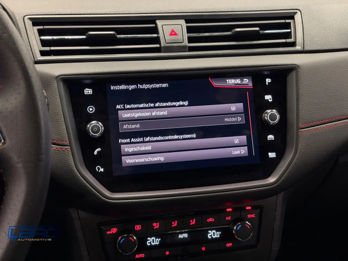 1.0 TSI FR | Pano LED ACC Beats Cam Virtual CarPlay Keyless