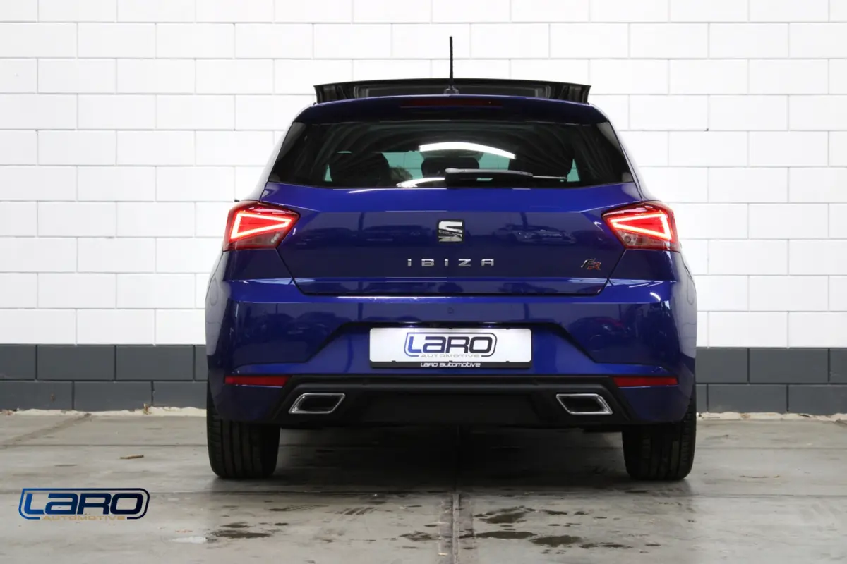 1.0 TSI FR | Pano LED ACC Beats Cam Virtual CarPlay Keyless