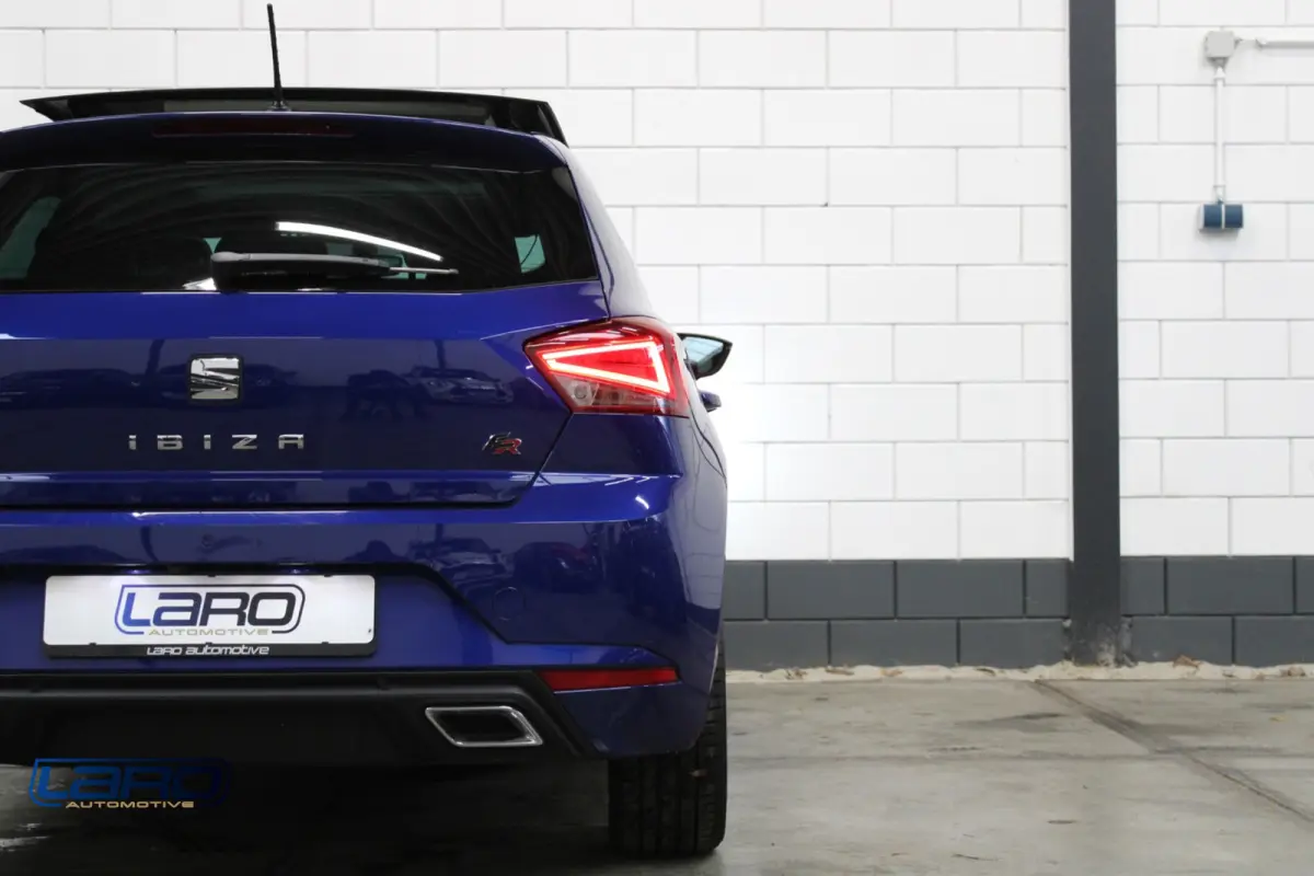1.0 TSI FR | Pano LED ACC Beats Cam Virtual CarPlay Keyless