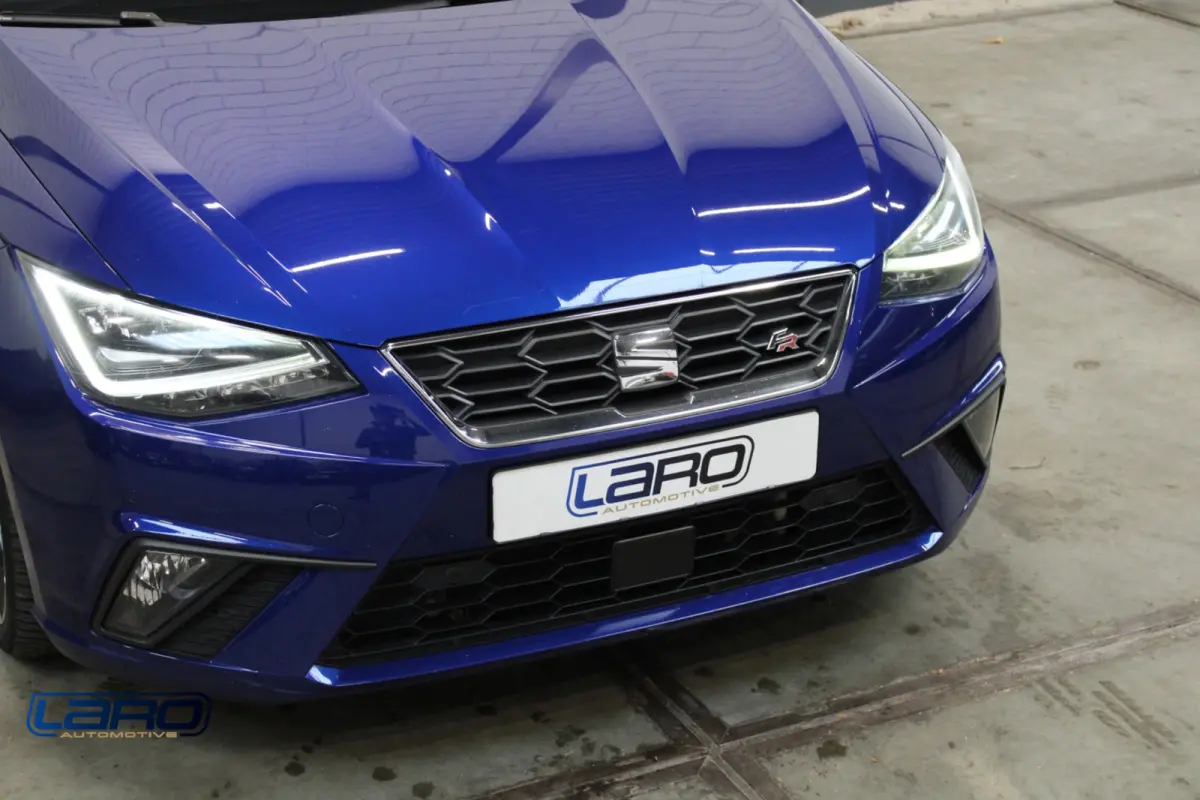 1.0 TSI FR | Pano LED ACC Beats Cam Virtual CarPlay Keyless