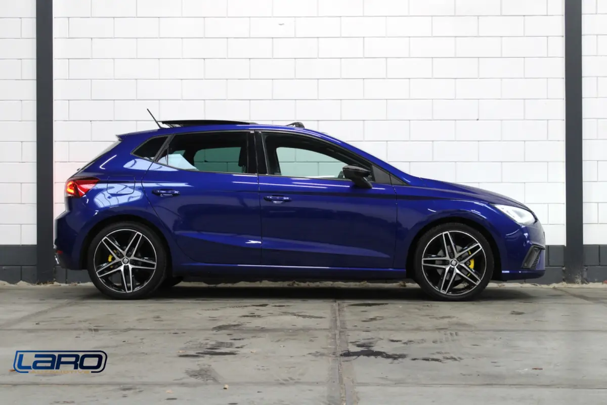 1.0 TSI FR | Pano LED ACC Beats Cam Virtual CarPlay Keyless