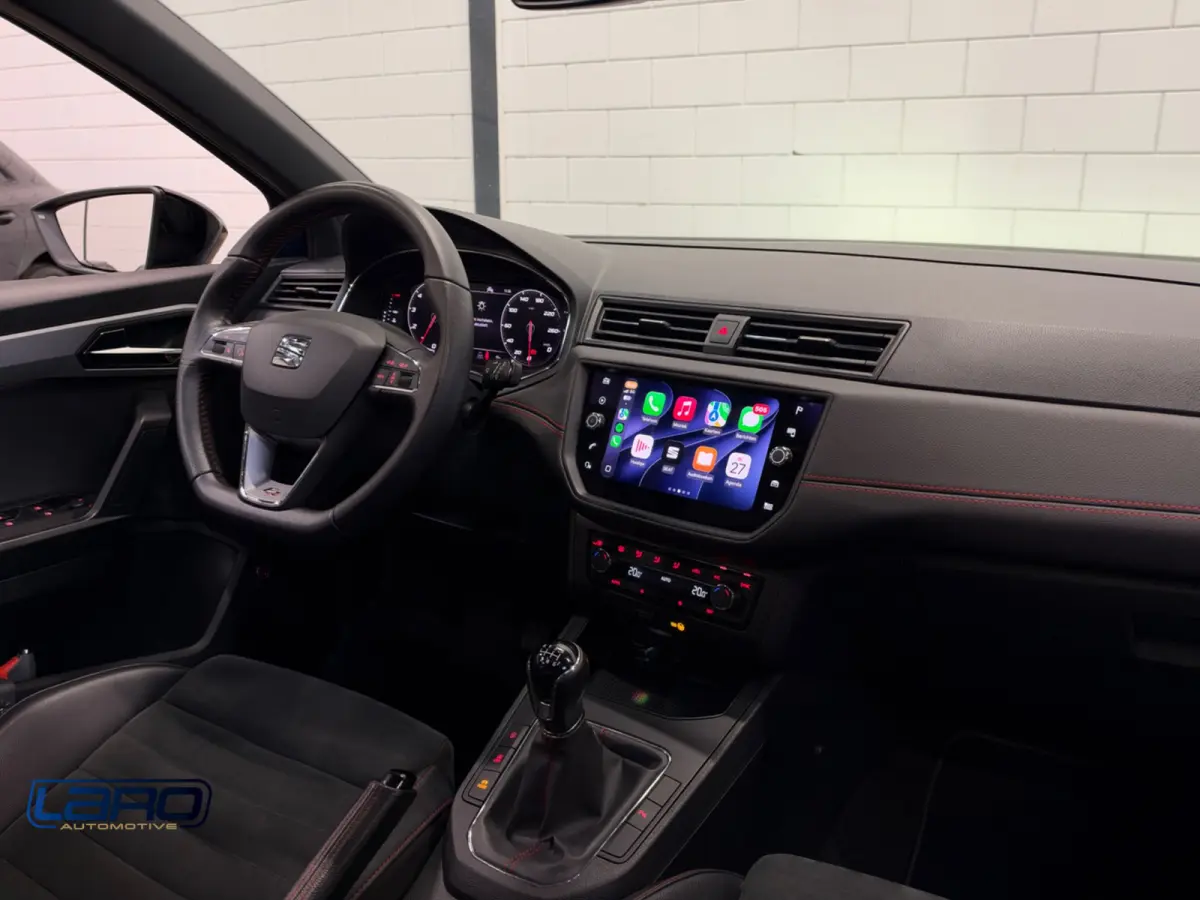 1.0 TSI FR | Pano LED ACC Beats Cam Virtual CarPlay Keyless