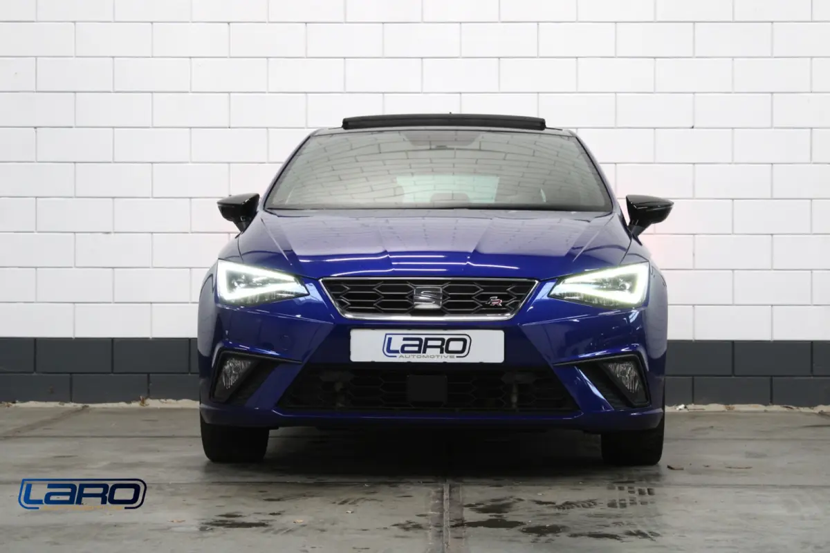 1.0 TSI FR | Pano LED ACC Beats Cam Virtual CarPlay Keyless