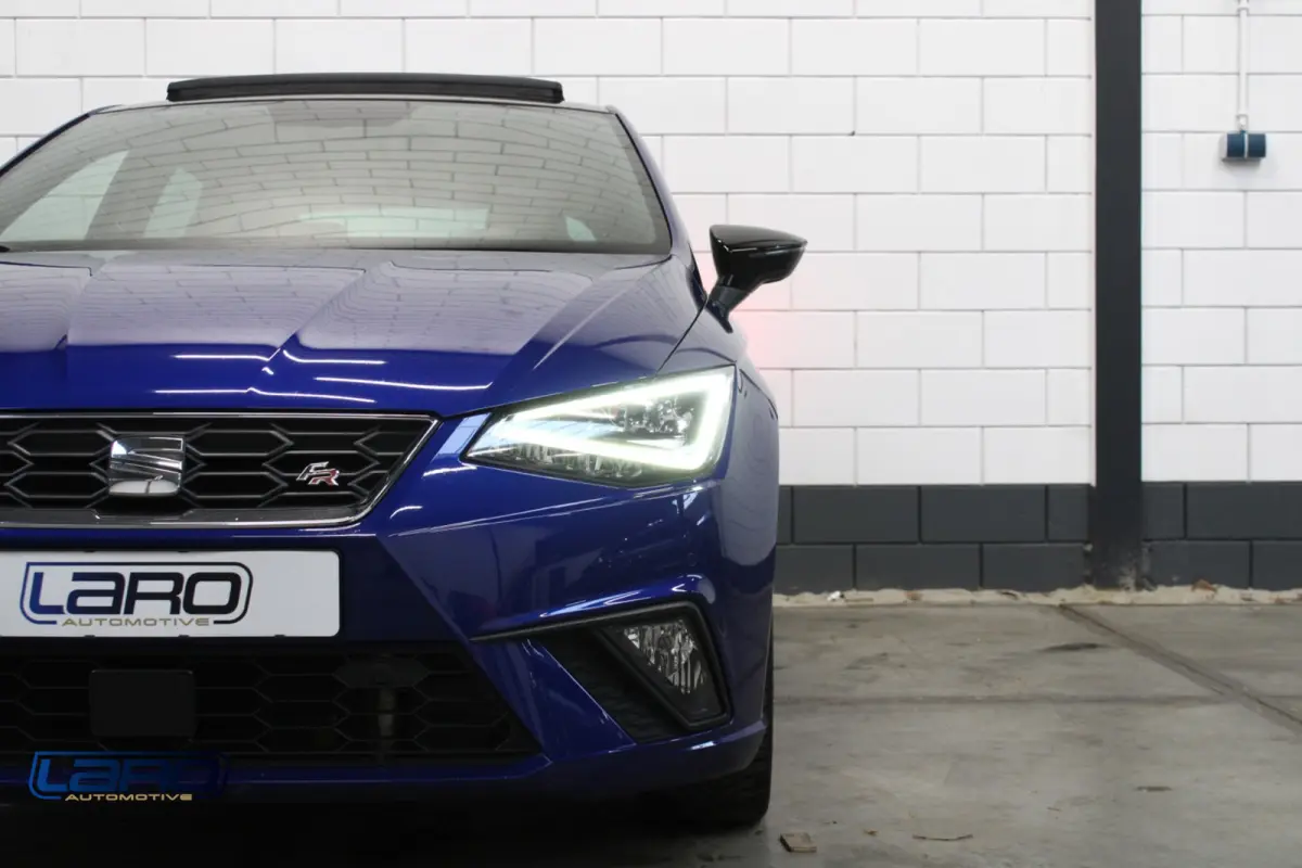 1.0 TSI FR | Pano LED ACC Beats Cam Virtual CarPlay Keyless
