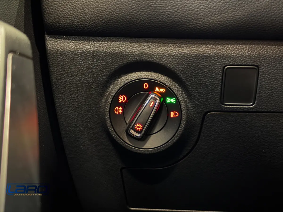 1.0 TSI FR | Pano LED ACC Beats Cam Virtual CarPlay Keyless