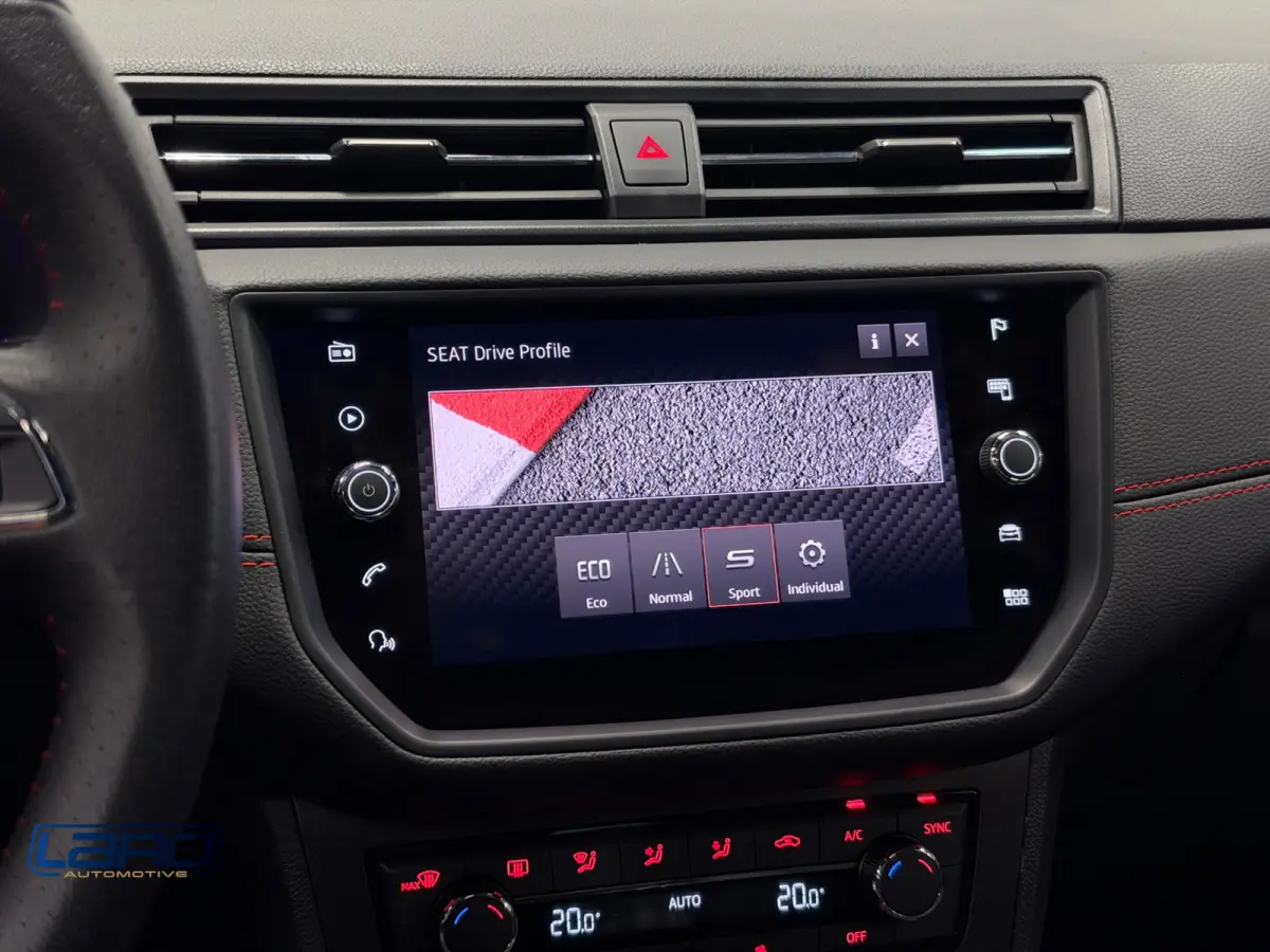 1.0 TSI FR | Pano LED ACC Beats Cam Virtual CarPlay Keyless