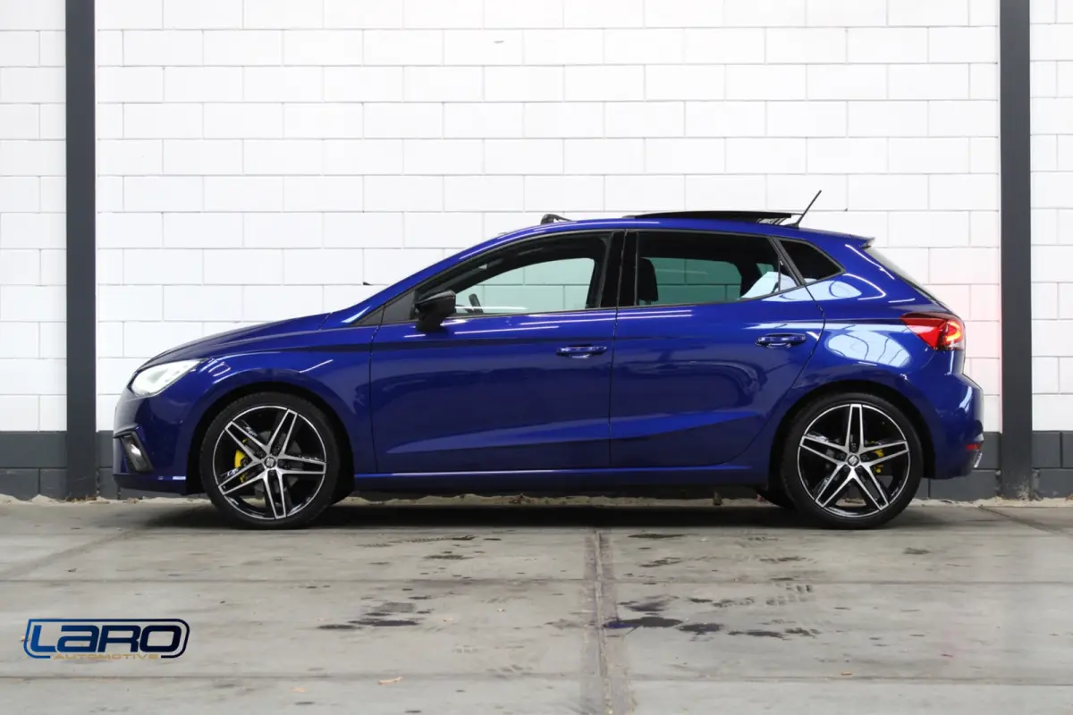 1.0 TSI FR | Pano LED ACC Beats Cam Virtual CarPlay Keyless
