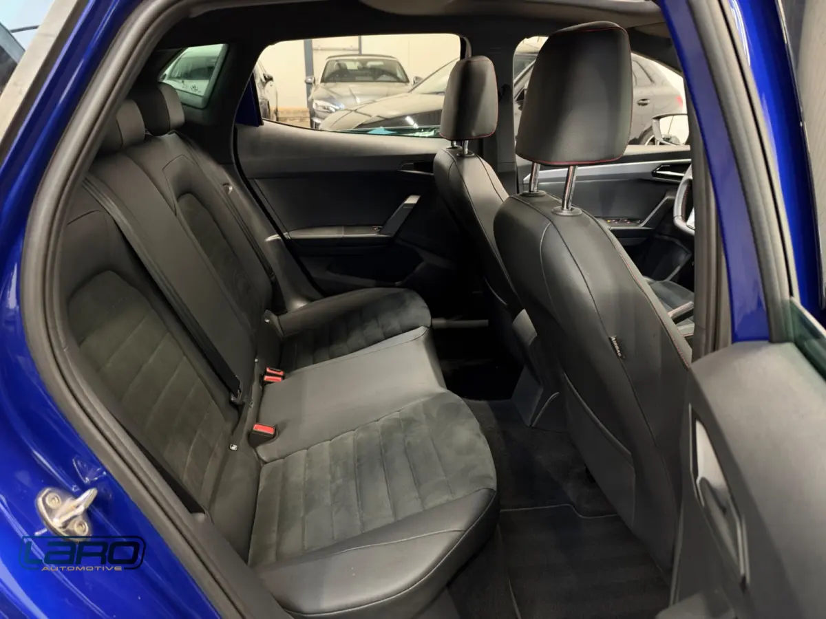 1.0 TSI FR | Pano LED ACC Beats Cam Virtual CarPlay Keyless