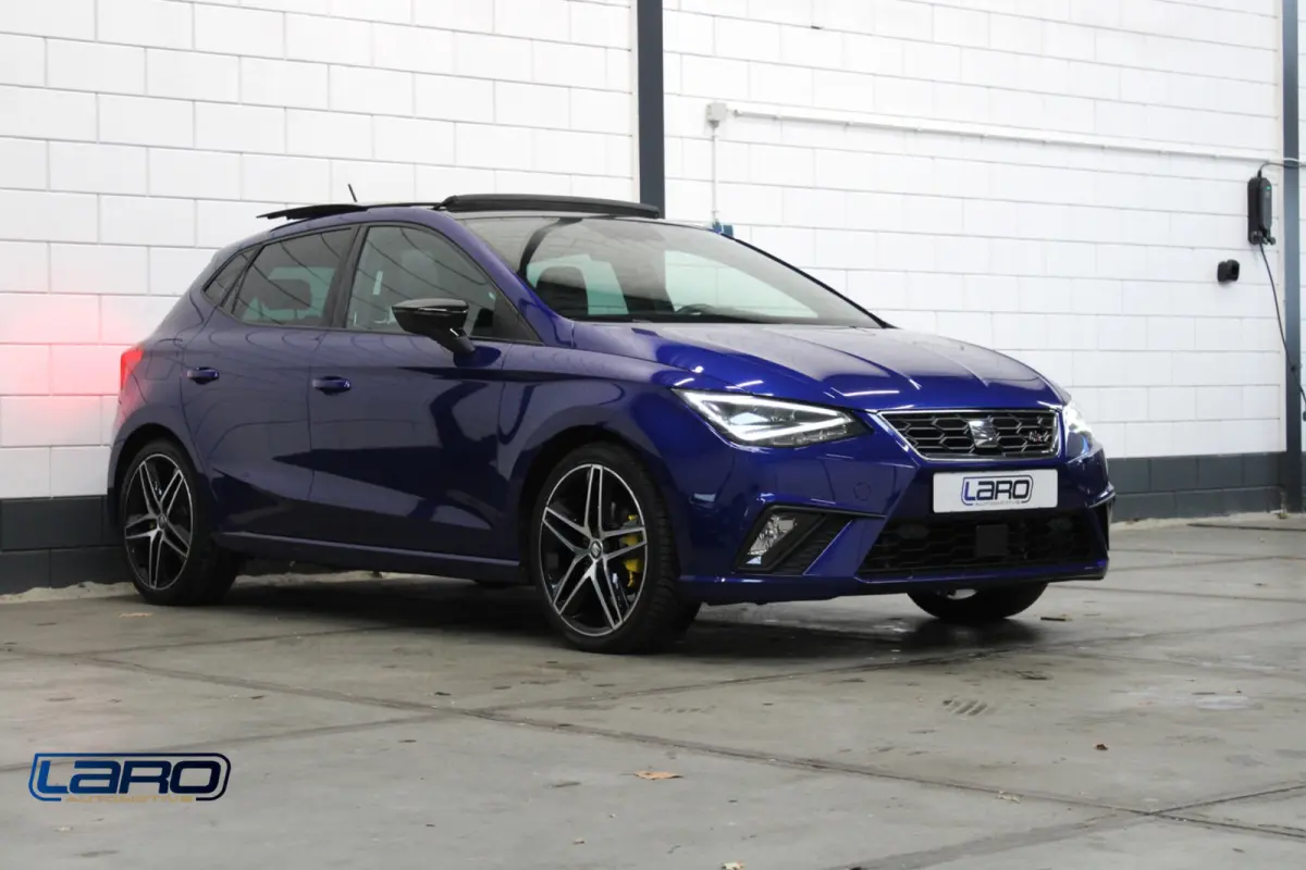1.0 TSI FR | Pano LED ACC Beats Cam Virtual CarPlay Keyless