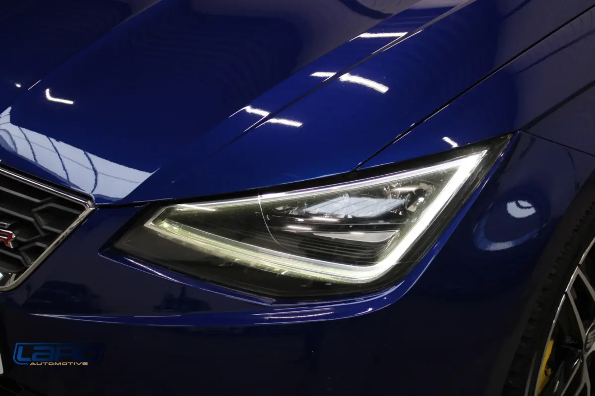 1.0 TSI FR | Pano LED ACC Beats Cam Virtual CarPlay Keyless