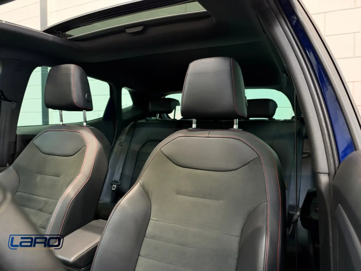 1.0 TSI FR | Pano LED ACC Beats Cam Virtual CarPlay Keyless