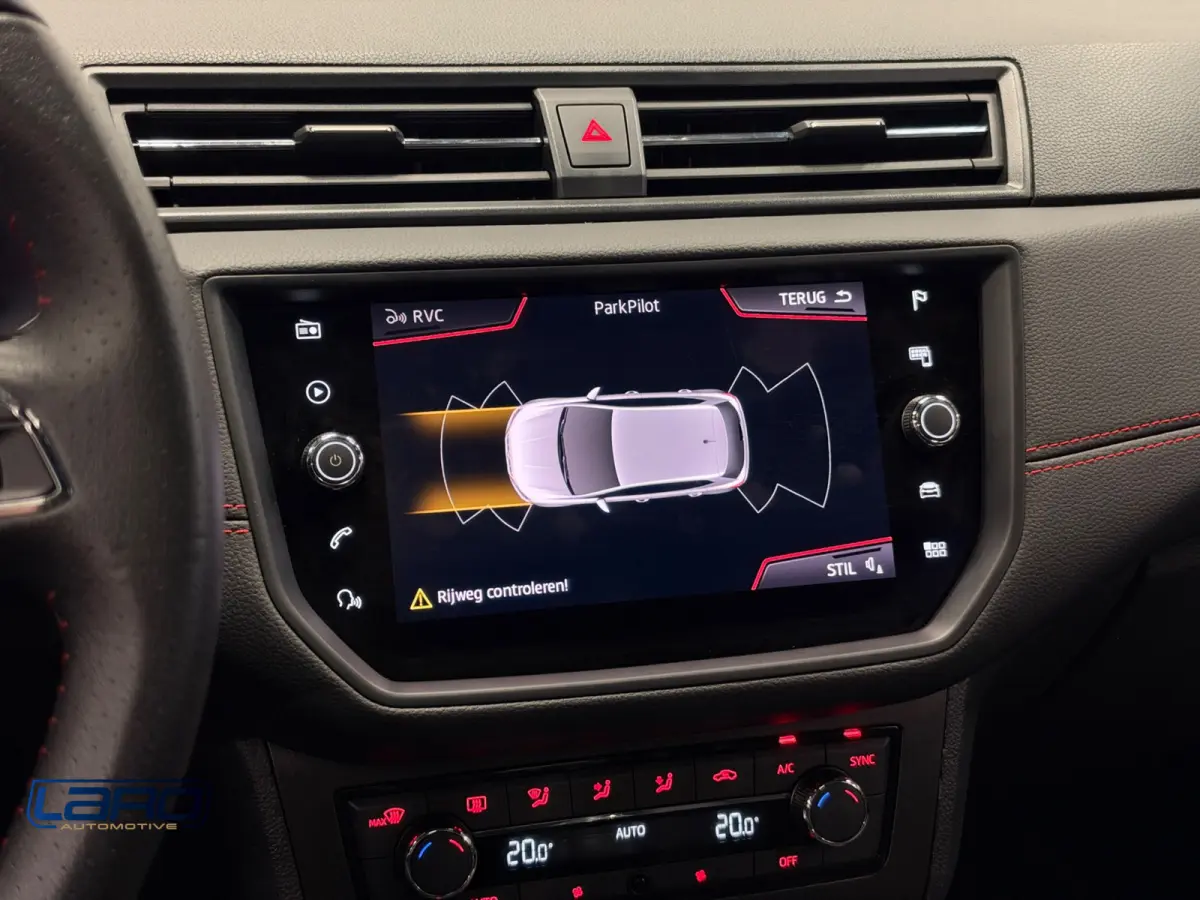 1.0 TSI FR | Pano LED ACC Beats Cam Virtual CarPlay Keyless