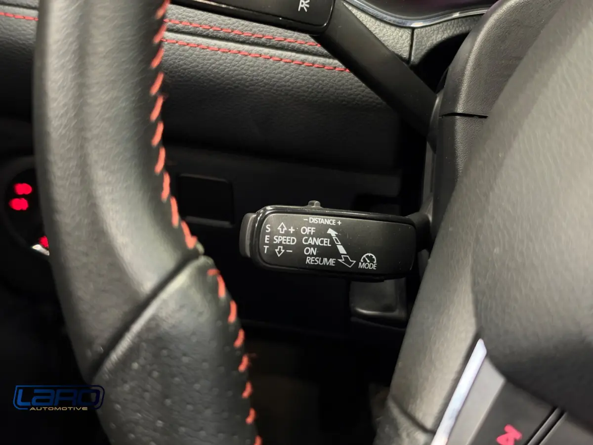 1.0 TSI FR | Pano LED ACC Beats Cam Virtual CarPlay Keyless