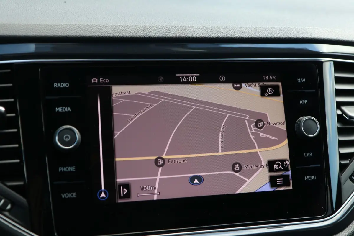 1.5 TSI 150pk Sport | Navigatie | App Connect | Parkeersensoren