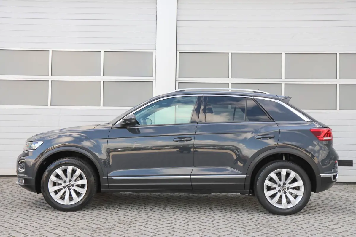 1.5 TSI 150pk Sport | Navigatie | App Connect | Parkeersensoren