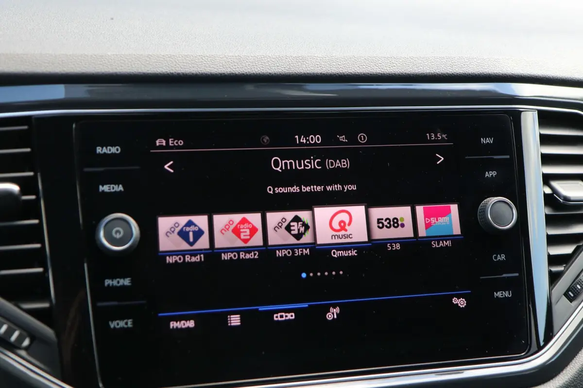 1.5 TSI 150pk Sport | Navigatie | App Connect | Parkeersensoren