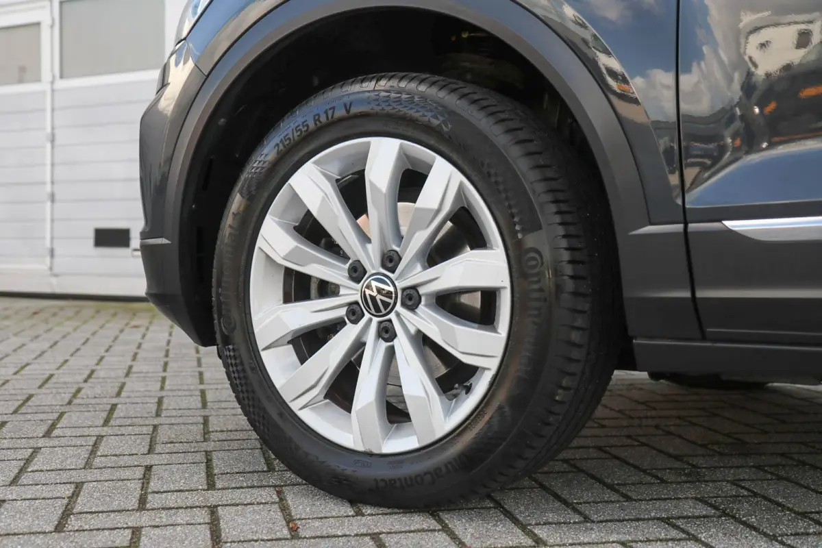 1.5 TSI 150pk Sport | Navigatie | App Connect | Parkeersensoren