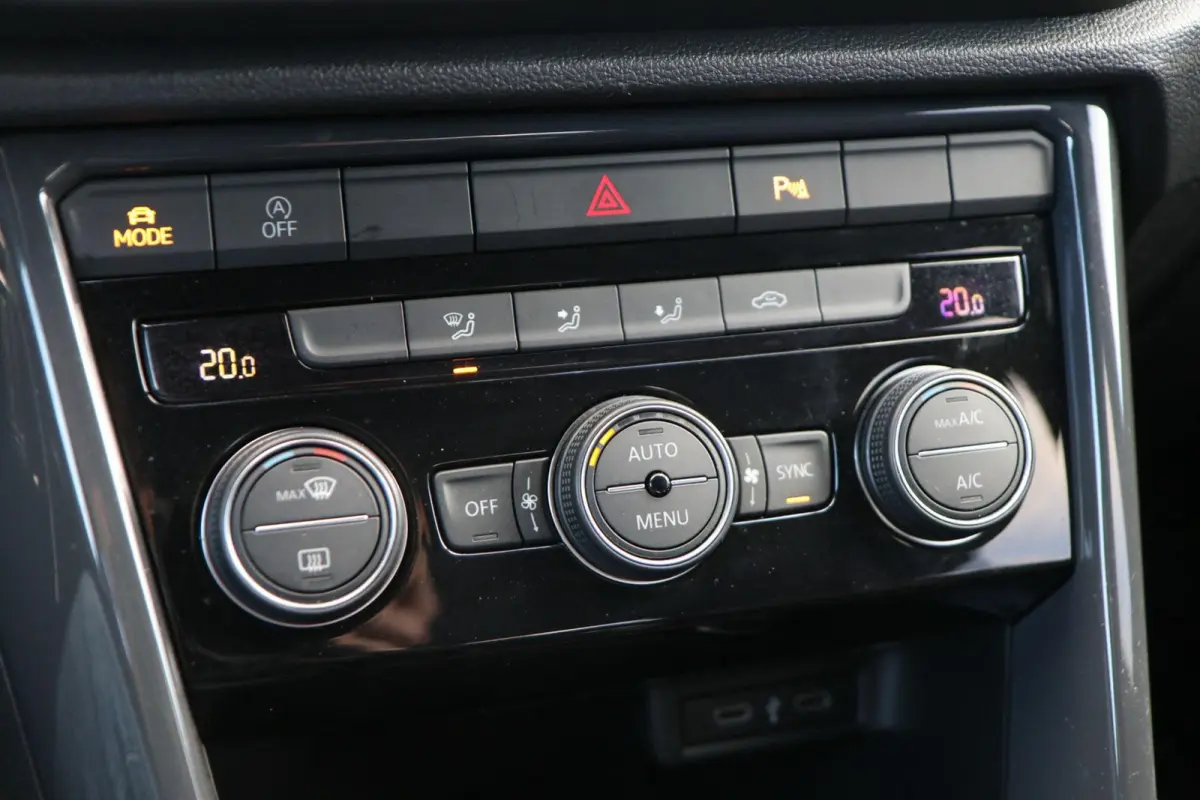 1.5 TSI 150pk Sport | Navigatie | App Connect | Parkeersensoren
