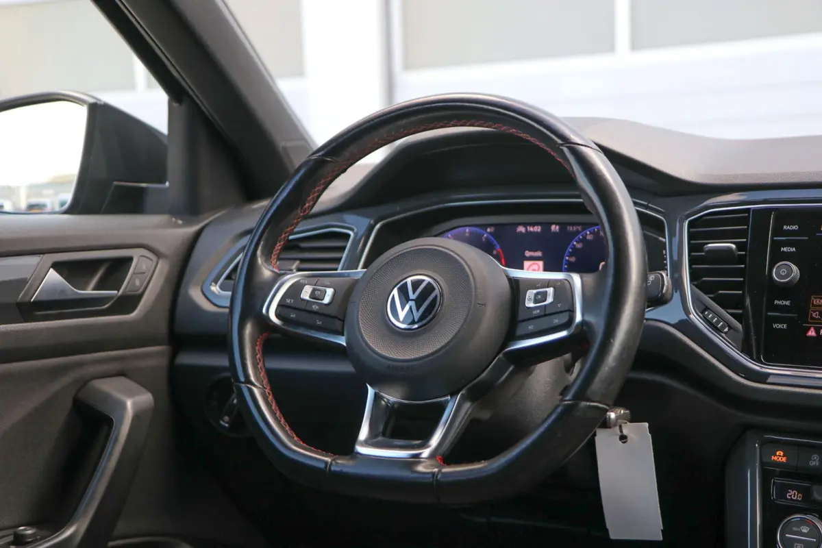 1.5 TSI 150pk Sport | Navigatie | App Connect | Parkeersensoren