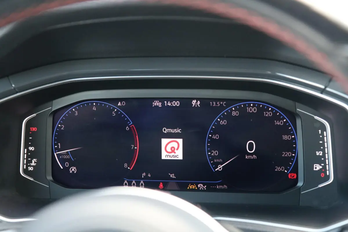 1.5 TSI 150pk Sport | Navigatie | App Connect | Parkeersensoren