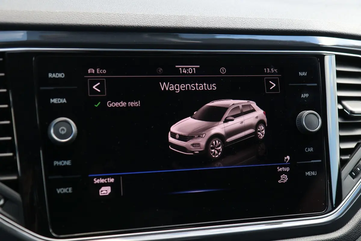 1.5 TSI 150pk Sport | Navigatie | App Connect | Parkeersensoren