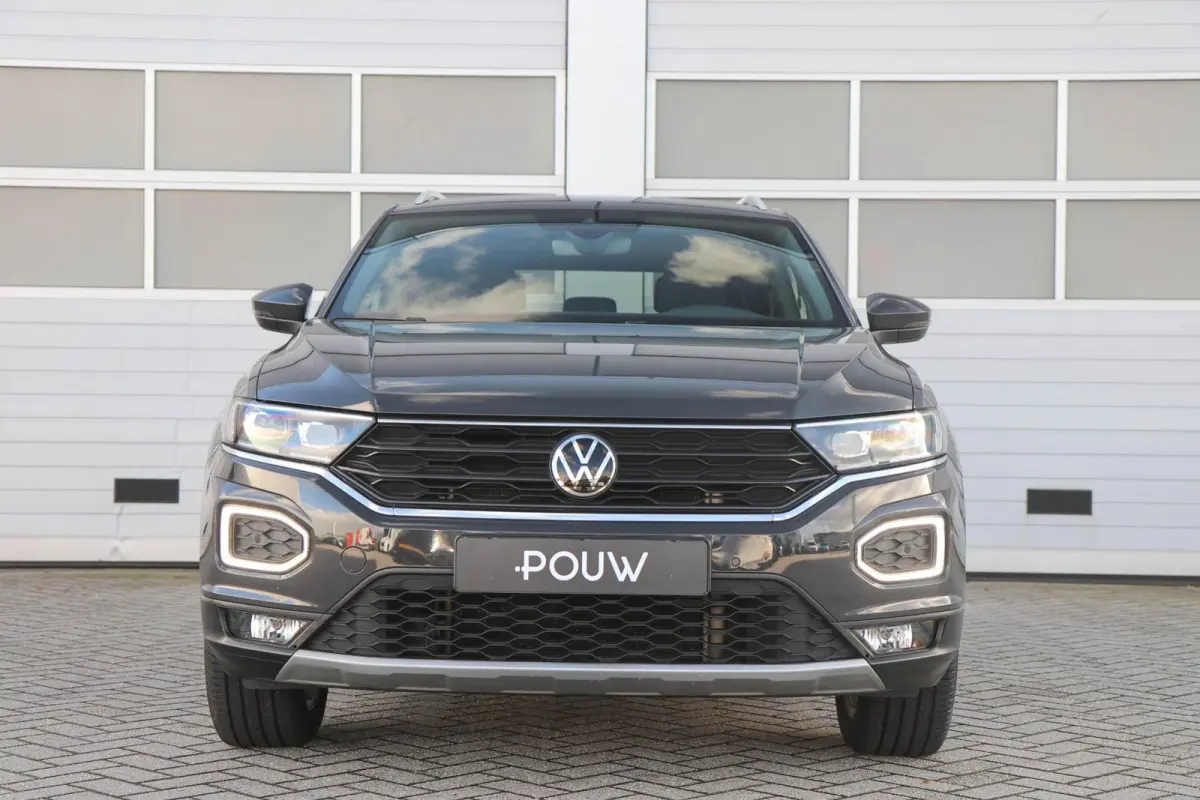 1.5 TSI 150pk Sport | Navigatie | App Connect | Parkeersensoren